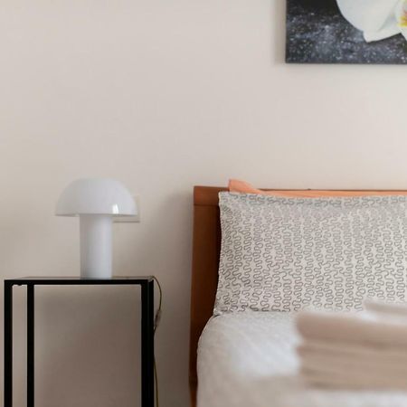 Veronaeasyapartments Buitenkant foto