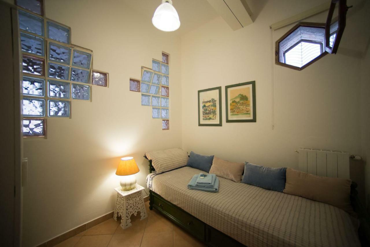 Veronaeasyapartments Buitenkant foto