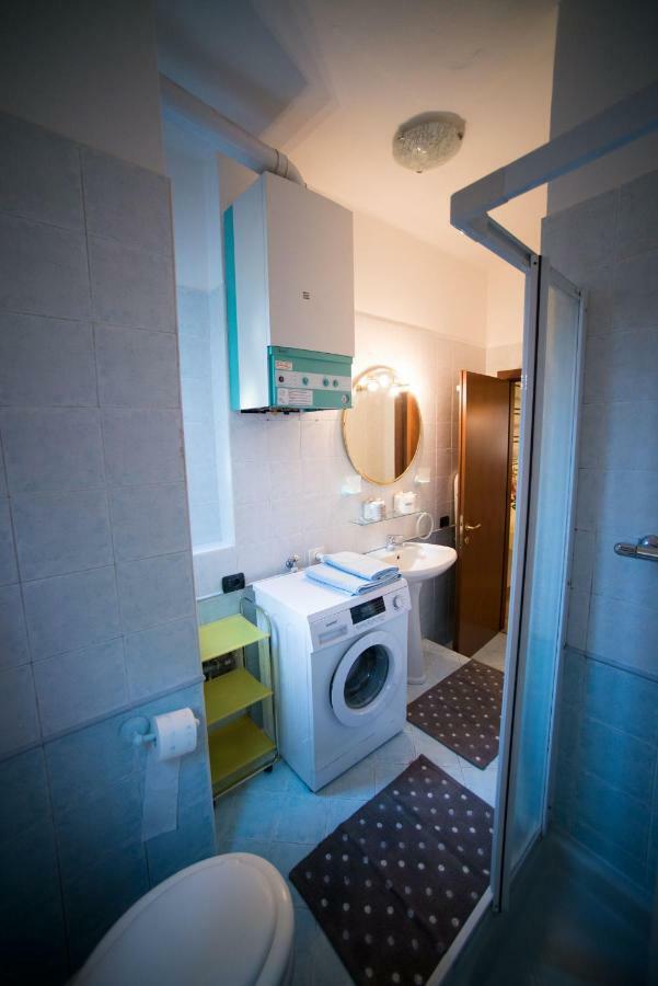 Veronaeasyapartments Buitenkant foto