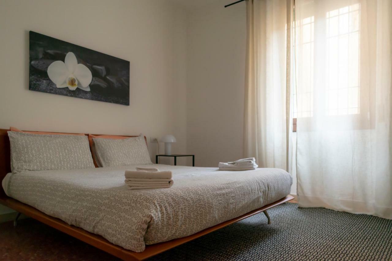 Veronaeasyapartments Buitenkant foto